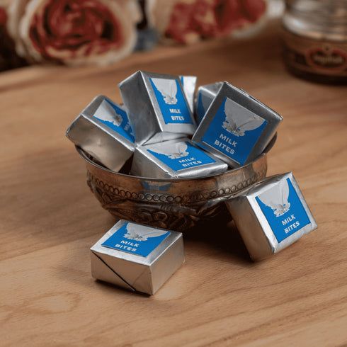 Jagdish Milk Bites